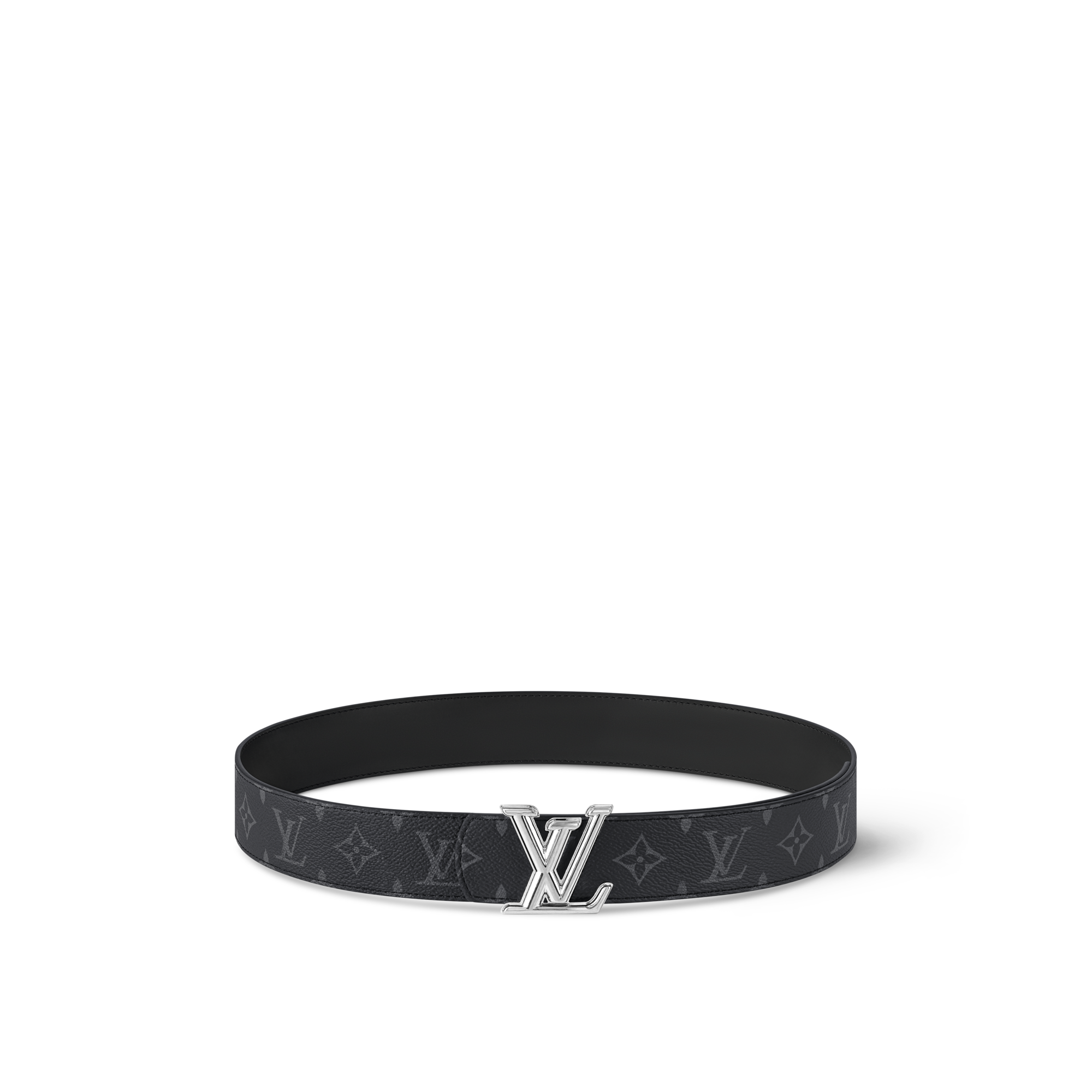 Men's Designer Belts: Luxury LV Buckles, Leather Belts | LOUIS VUITTON ®